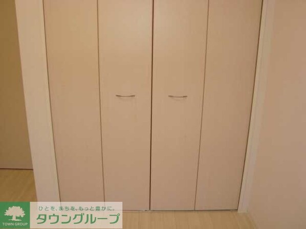 ブランジュ南逆井の物件内観写真